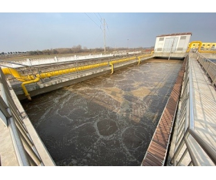 惠州某線路板廢水去除氨氮、cod案例—庫(kù)巴魯