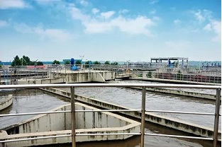溫度下降，污水處理中的氨氮不達標怎么辦？