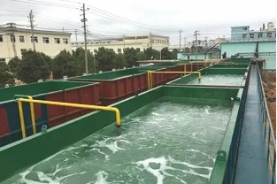 電鍍廢水cod的處理方法(生化法除COD)