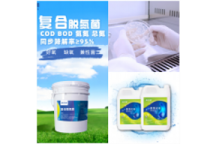 冬季降溫，怎么保障污水廠生化脫氮效果