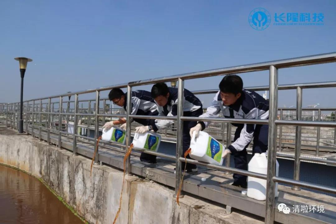 碳氮比失調(diào)，總氮超標(biāo)怎么辦